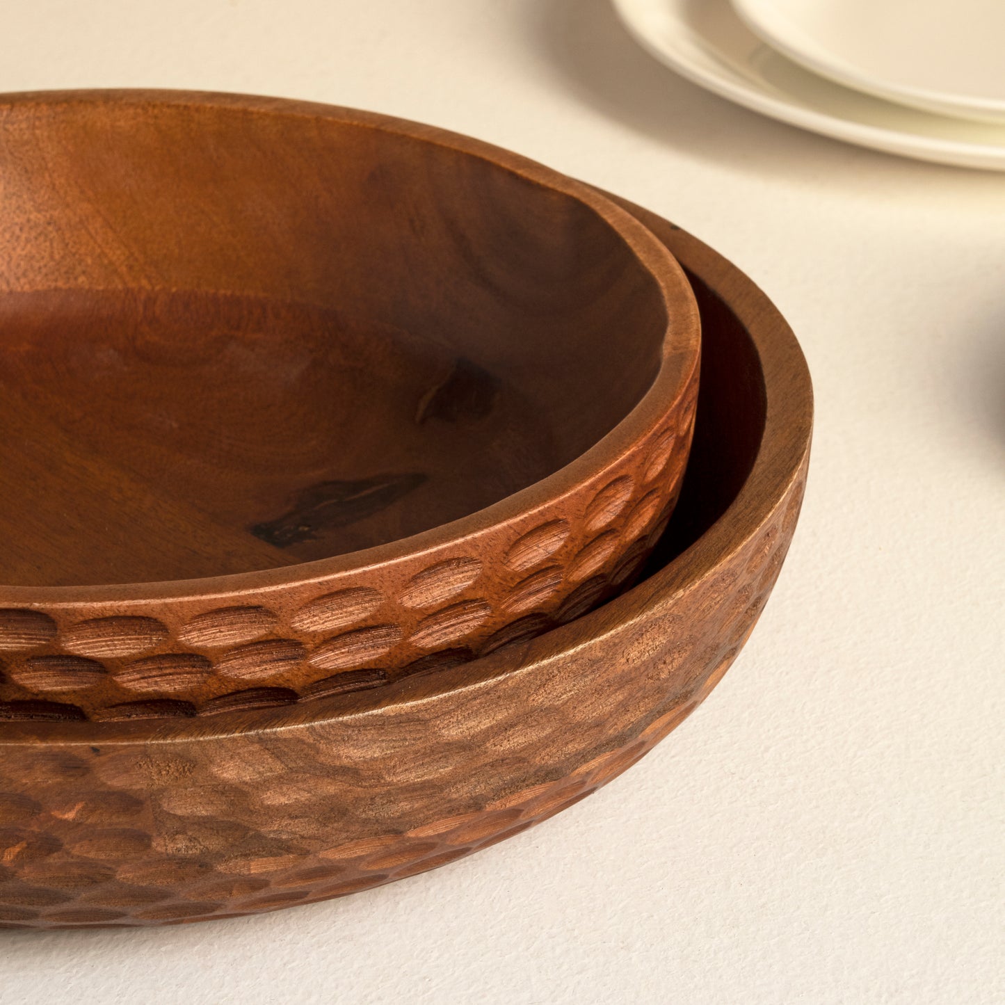 Tureen Hammer Bowl | Houmn