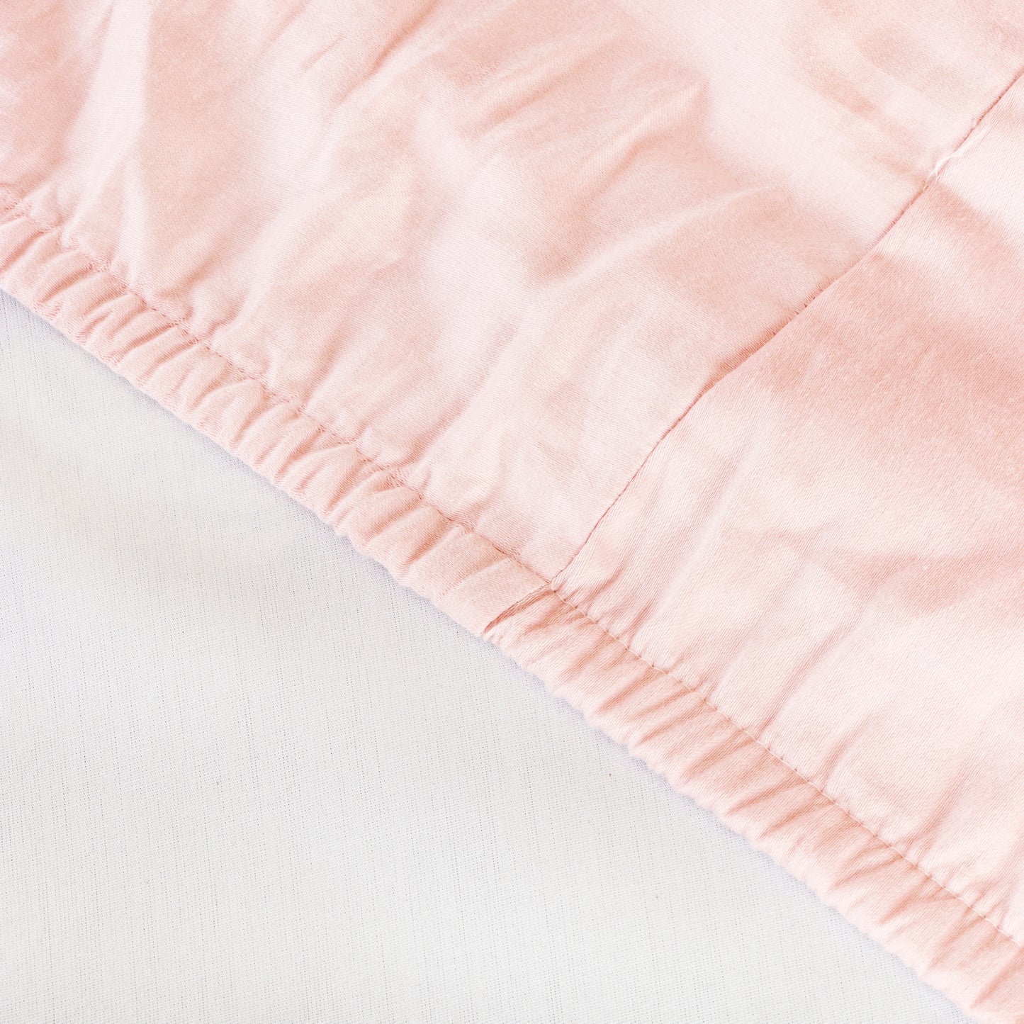 Rose Fitted Bedsheet Set