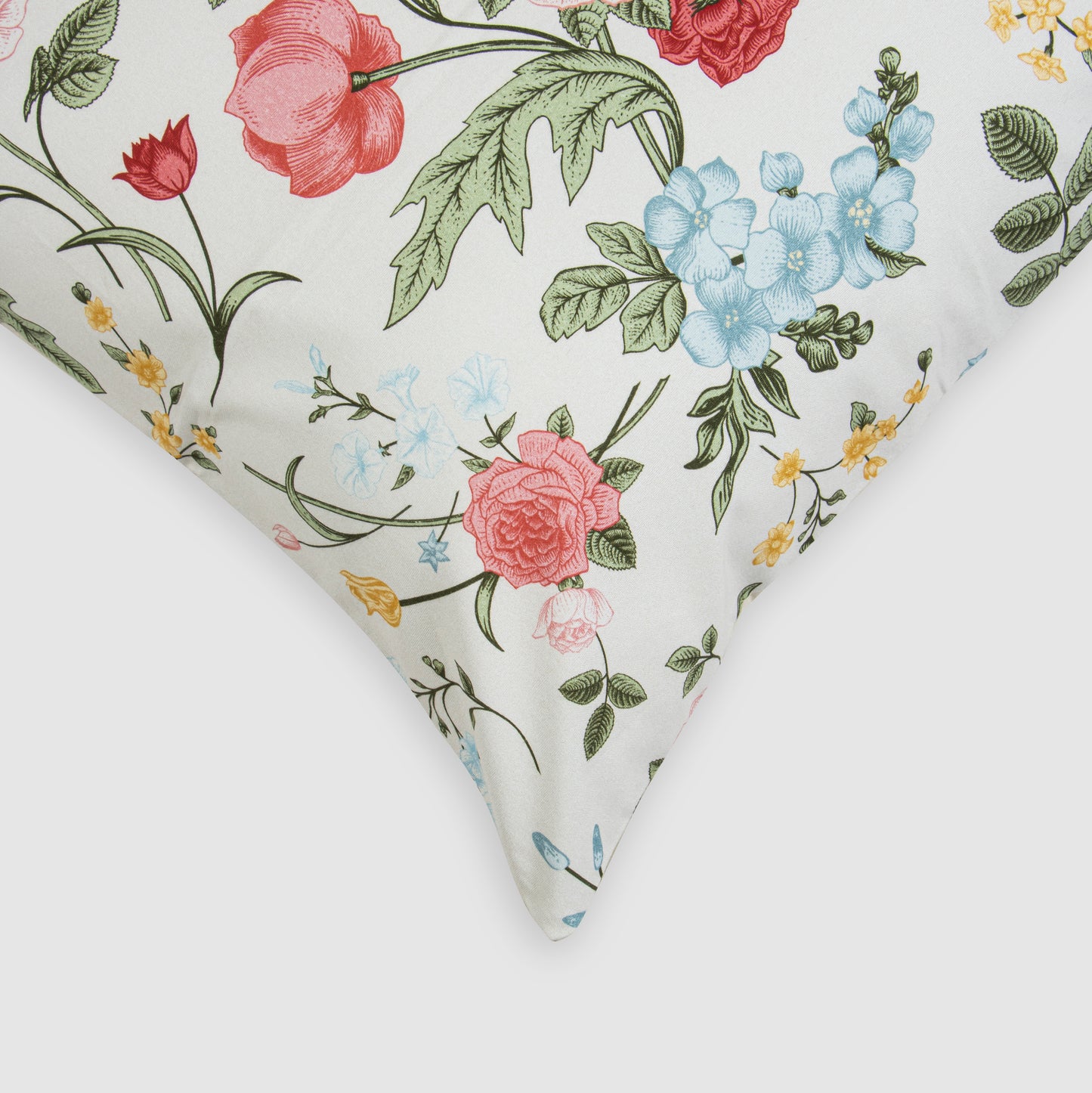 Refuge Digital Printed Cushion Cover | Houmn