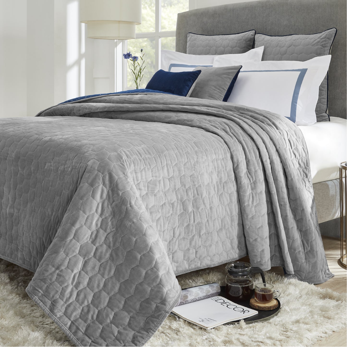 VERSE BEDDING SET