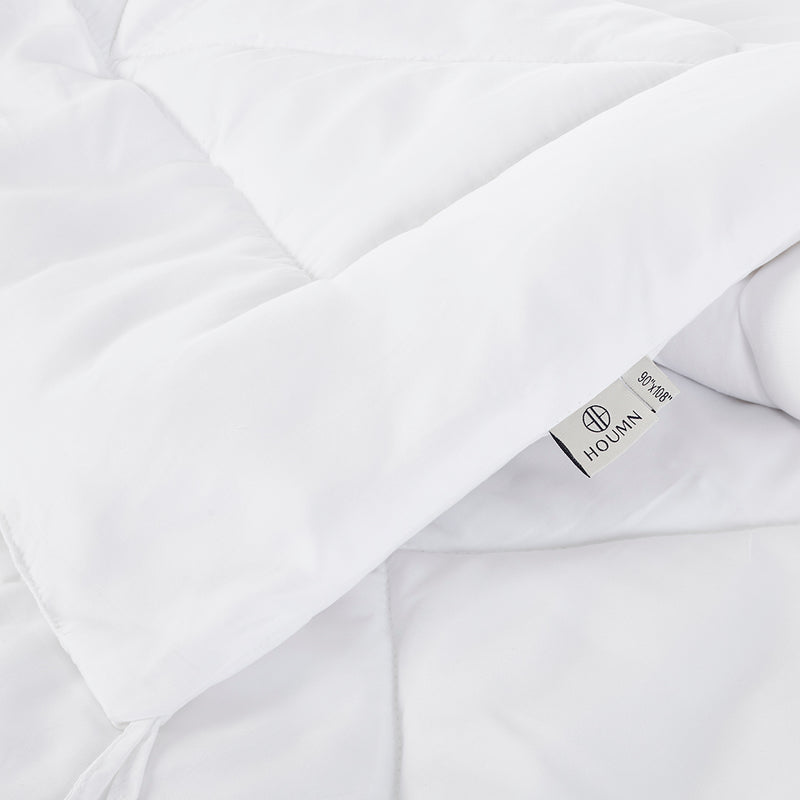 Somnus Cotton Comforter