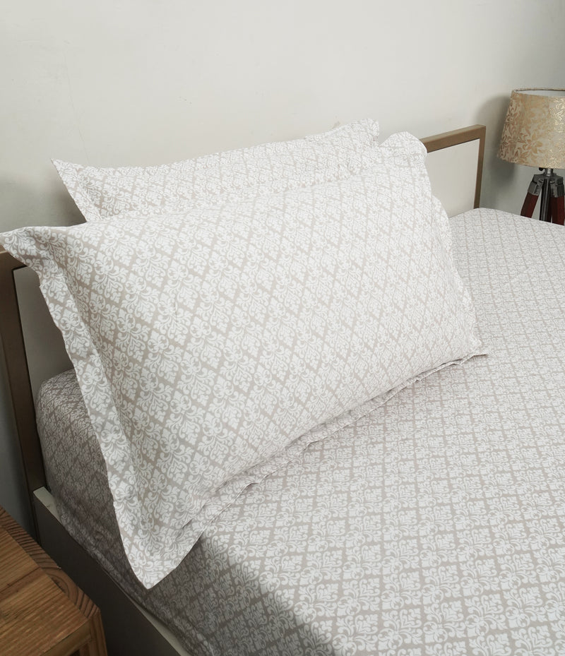 Elysian Bedsheet Set