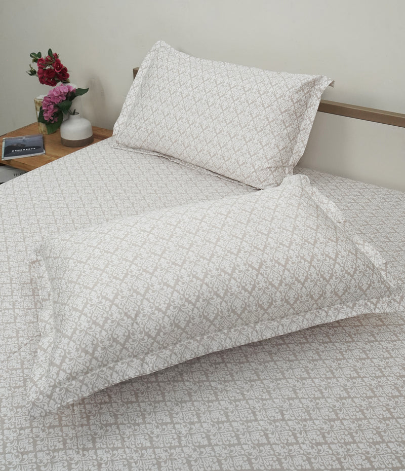 Elysian Bedsheet Set