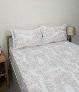 SolidSleep Bedsheet Set