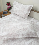 SolidSleep Bedsheet Set