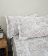 SolidSleep Bedsheet Set