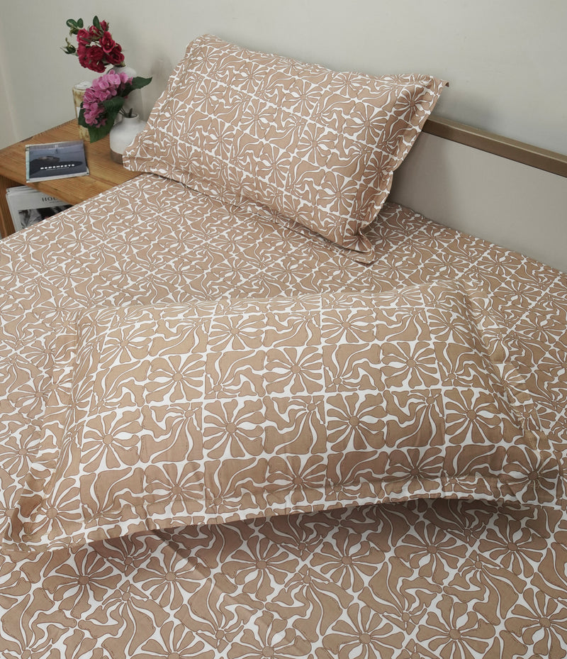 Luxe Layers Bedsheet Set