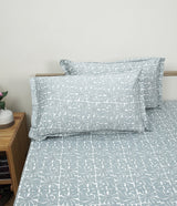 Sleep Symphony Bedsheet Set