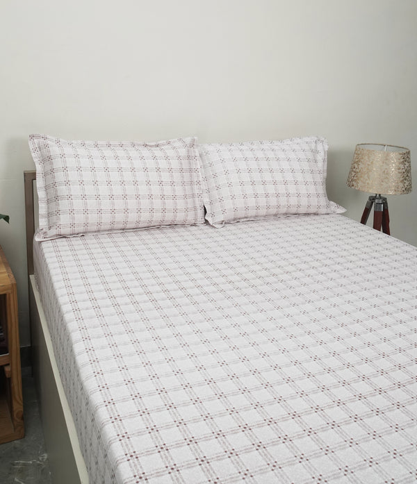 Snooze Bedsheet Set