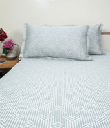 Fortress Bedsheet Set