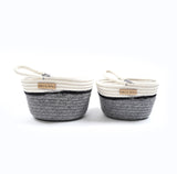 Simply Sorted Basket (2pcs Set)