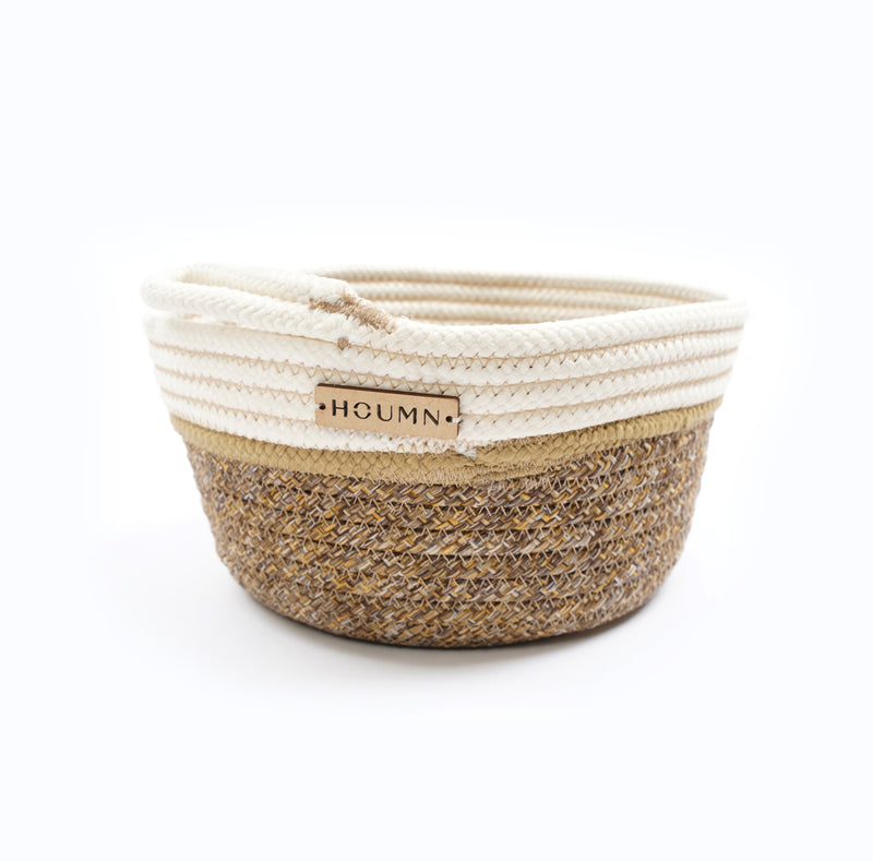 The Clutter Cutter Basket (2pcs Set)