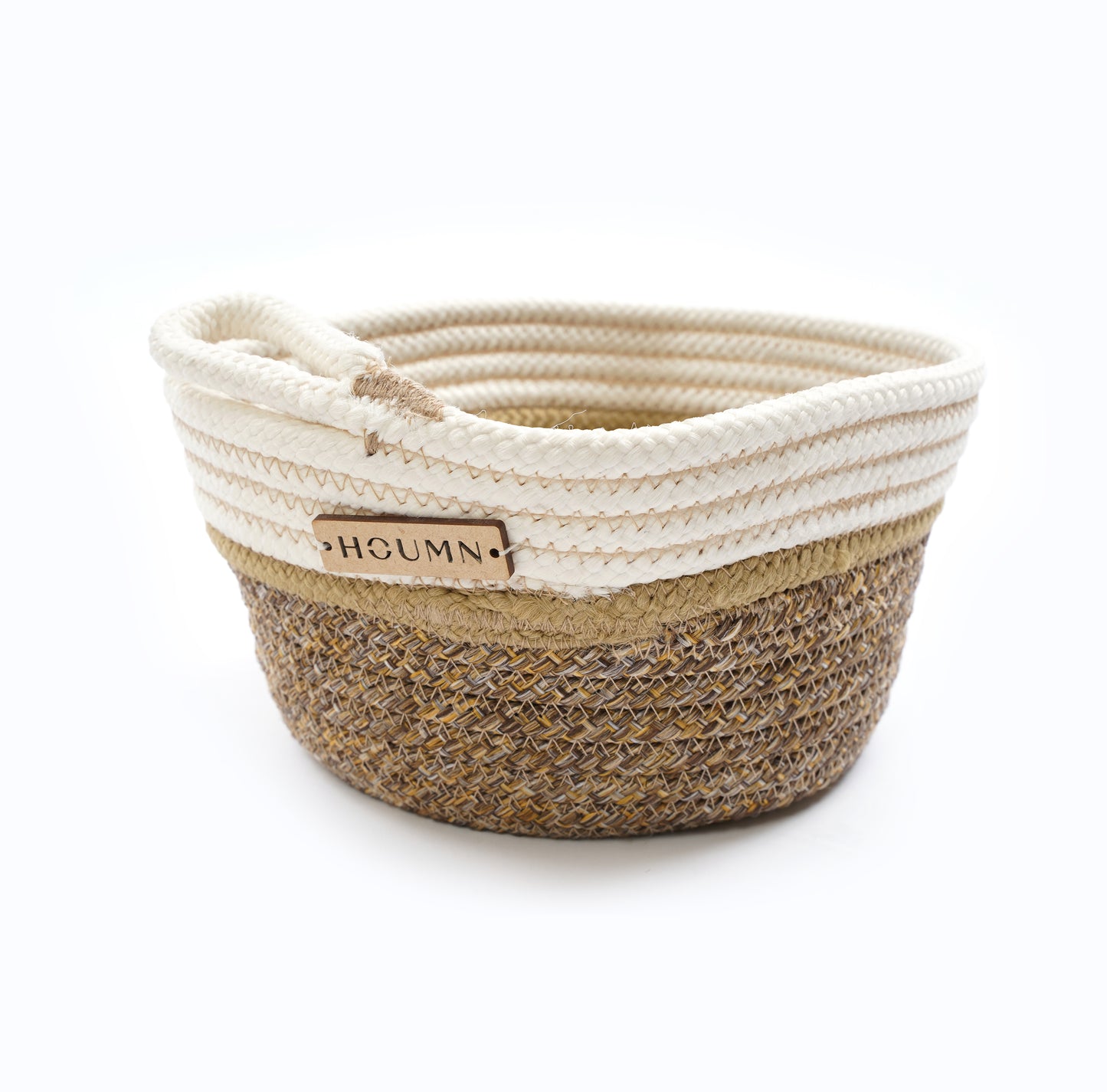 The Clutter Cutter Basket (2pcs Set)