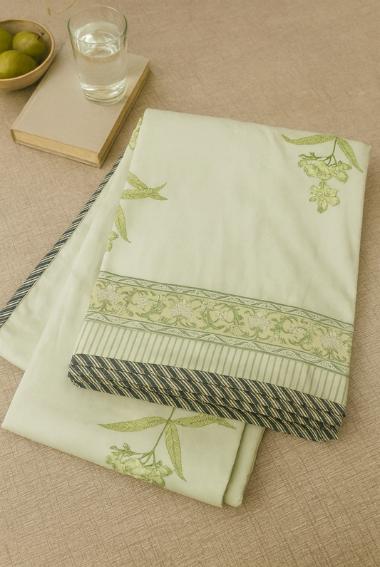 Muslin Cotton Dohar