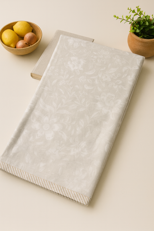 Muslin Cotton Dohar
