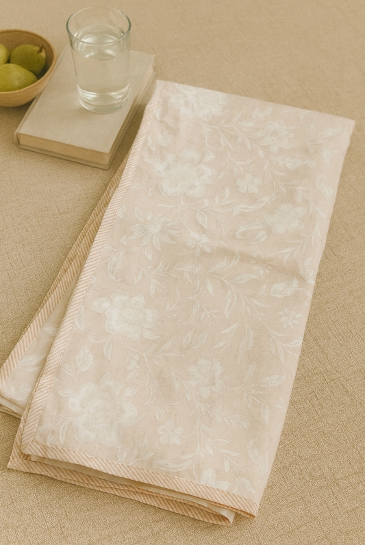 Muslin Cotton Dohar