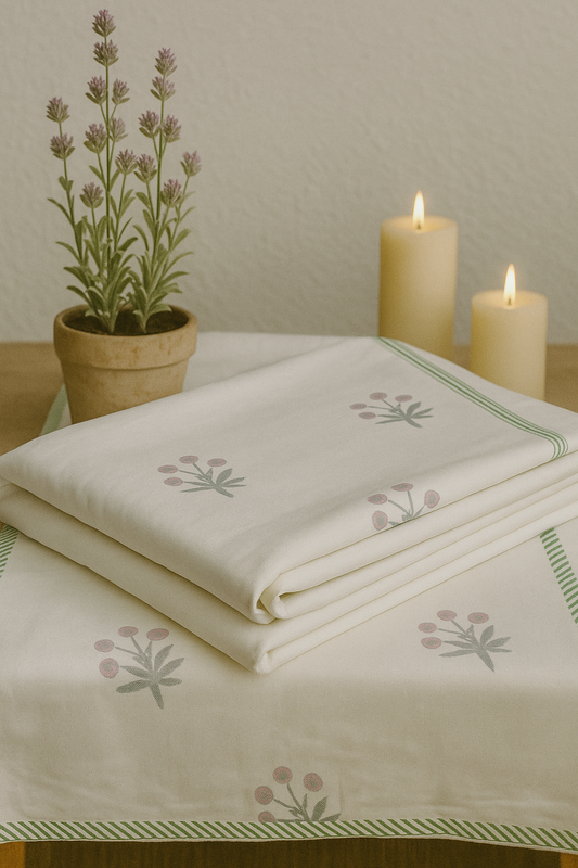 Muslin Cotton Dohar