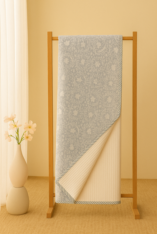 Muslin Cotton Dohar