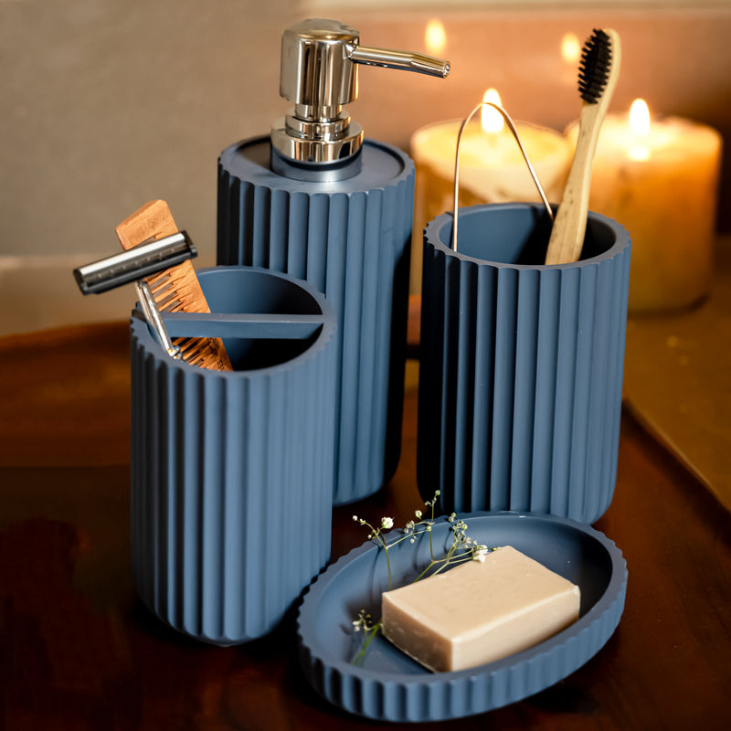 Travel Bath Set