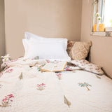 The Cozy Cocoon Quilt