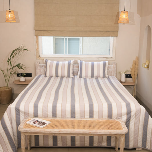Symphony BEDDING SET (3 PIECE SET)