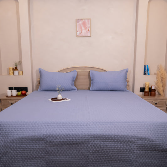 Zen BEDDING SET (3 PIECE SET)