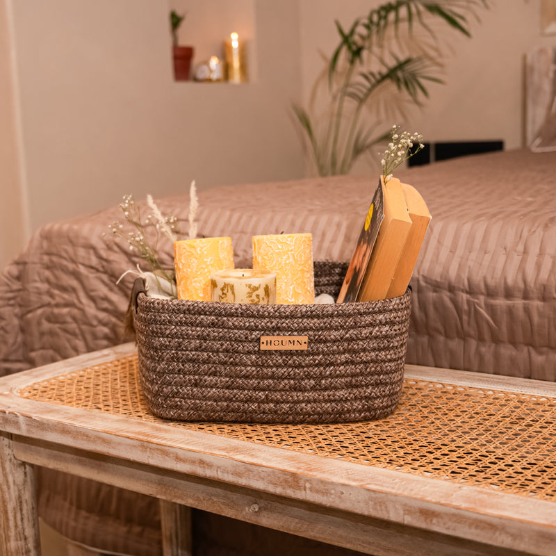 Luxury Indulgence Basket