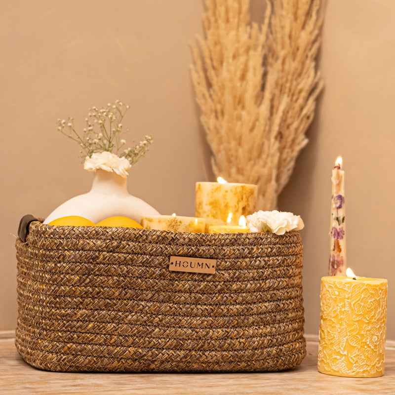 Artisan's Dream Basket