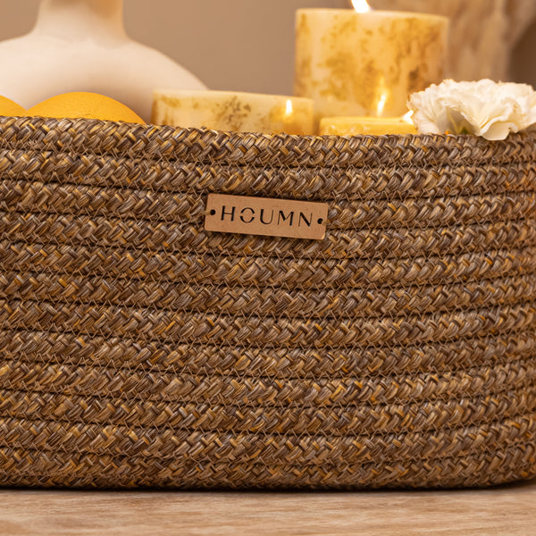 Artisan's Dream Basket