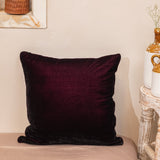 Vibrant Twist Cushion Cover | Houmn