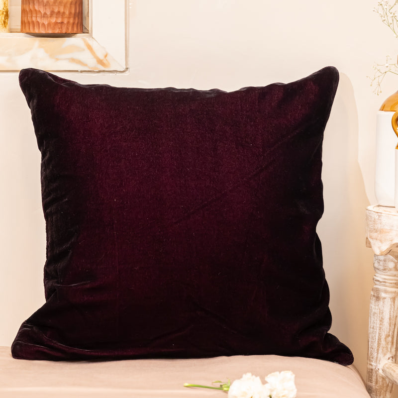 Vibrant Twist Cushion Cover | Houmn