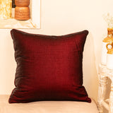 Cheerful Charm Cushion Cover | Houmn