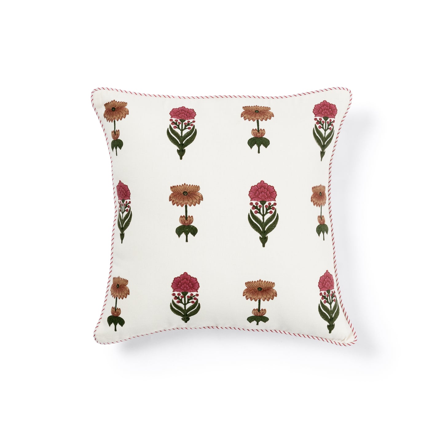 Drapery Cushion cover