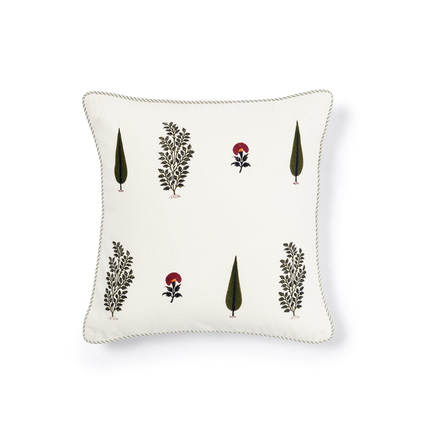 Whimsical Cushion Cover | Houmn