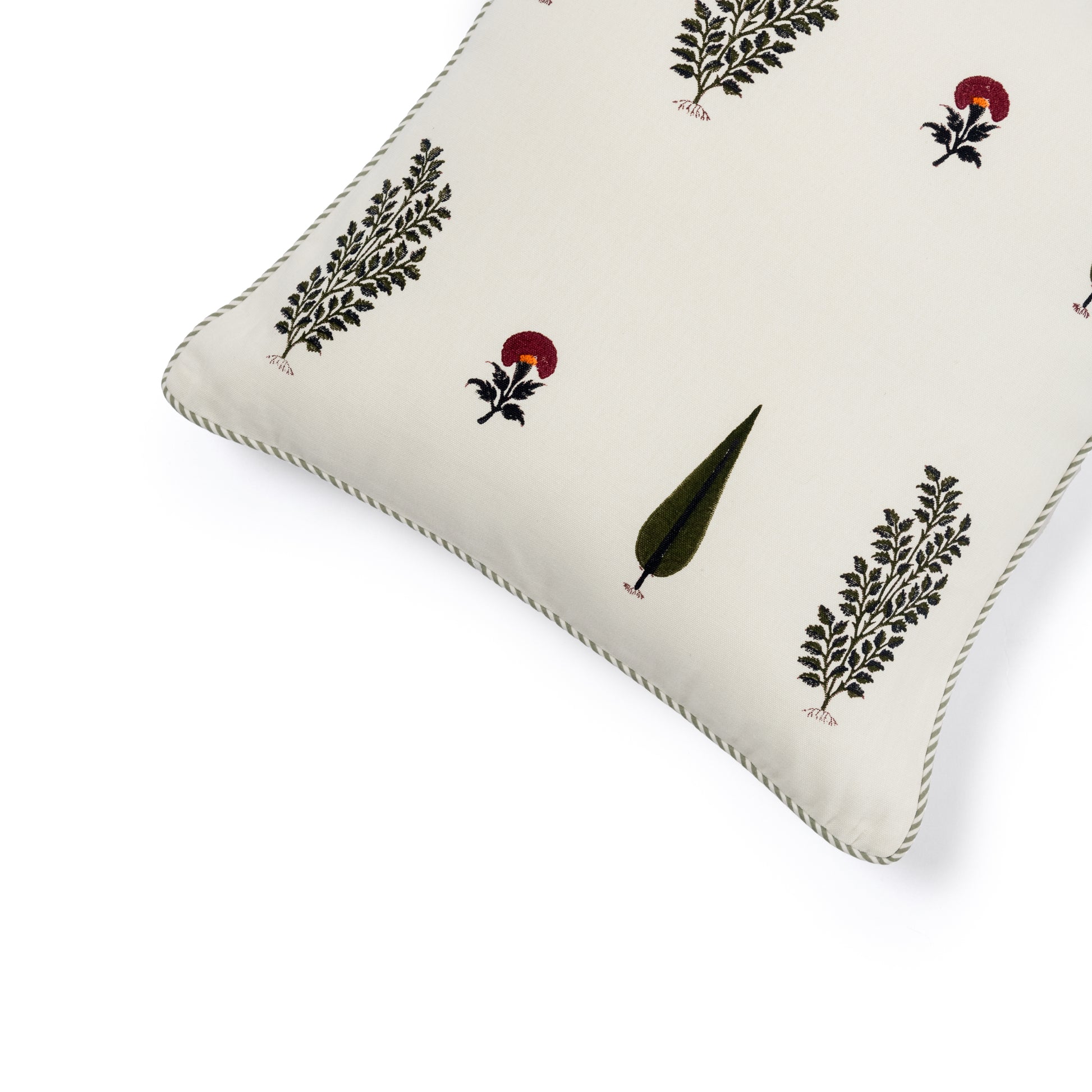 Whimsical Cushion Cover | Houmn