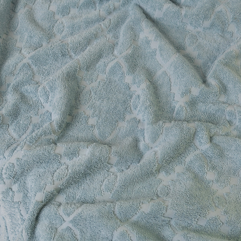 FORM SKY BLUE - 1 BATH TOWEL