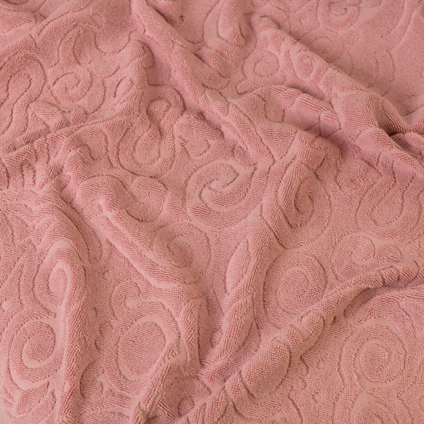 DAYDREAM PINK - 1 BATH TOWEL