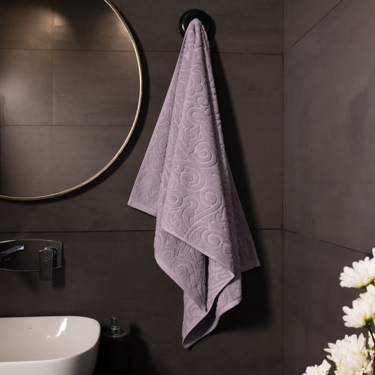 DAYDREAM LAVENDER - 1 BATH TOWEL