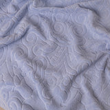 DAYDREAM BLUE - 1 BATH TOWEL