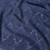 FORM DARK BLUE - 1 BATH TOWEL