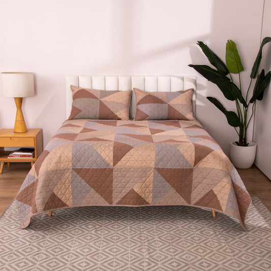 MYSTIC BEDSPREAD SET