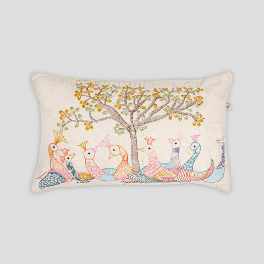 Bria Cushion Cover | Houmn