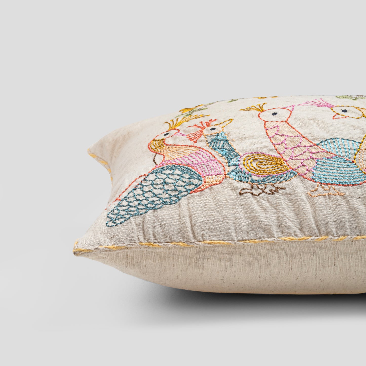 Bria Cushion Cover | Houmn
