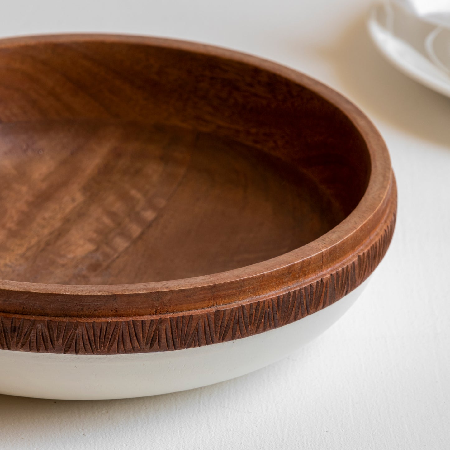 Troove Salad Bowl | Houmn