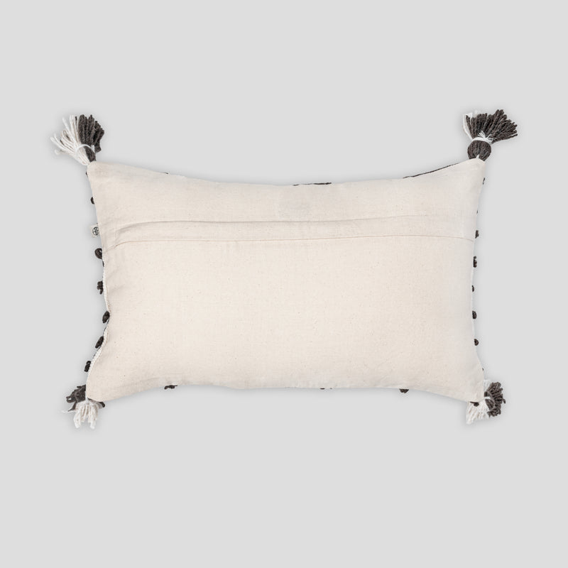 Siarre Embroidery Cushion Cover