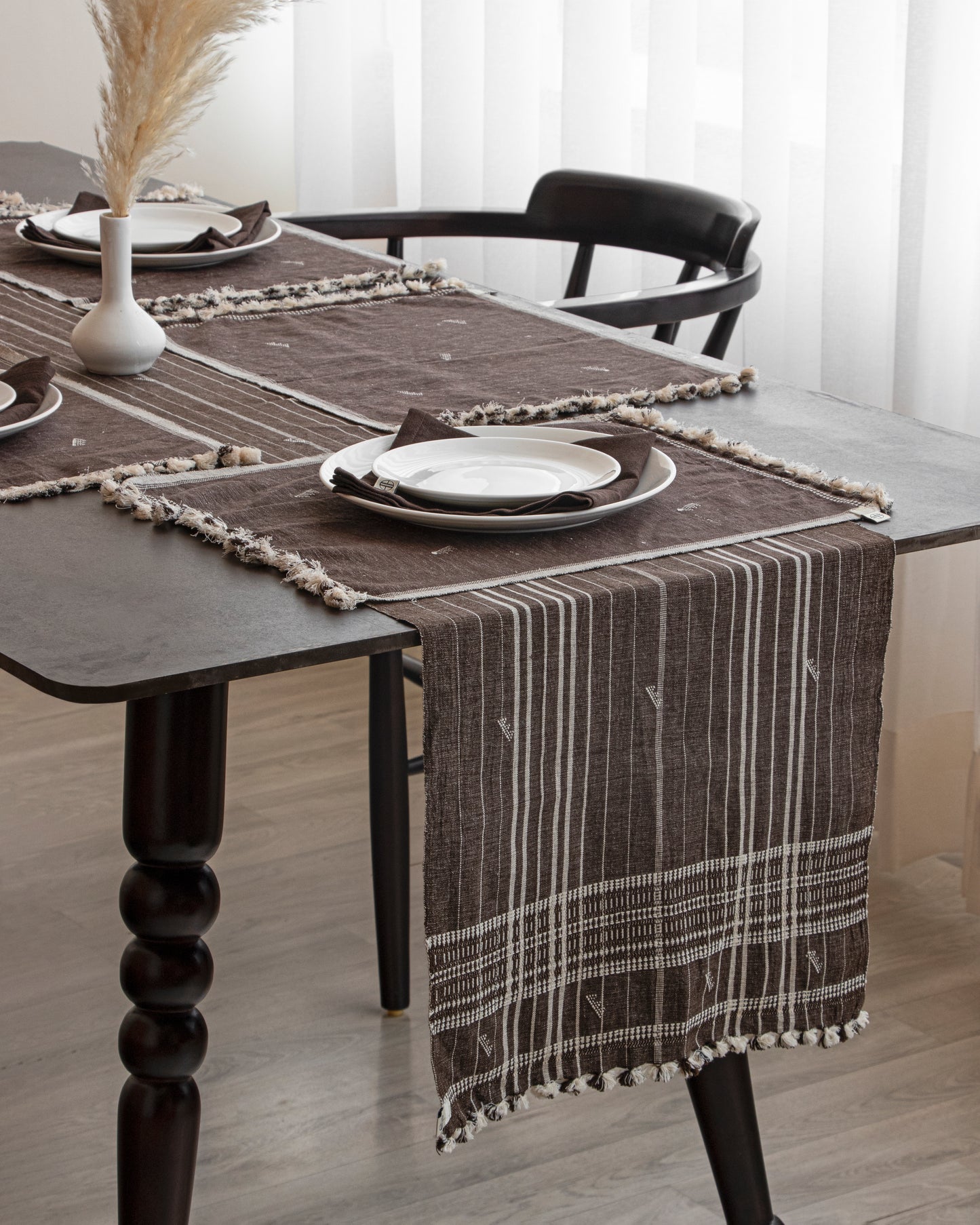 Truflle Table Linen Set | Houmn