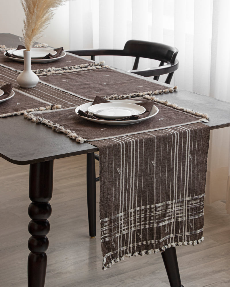 TRUFLLE Table Linen Set