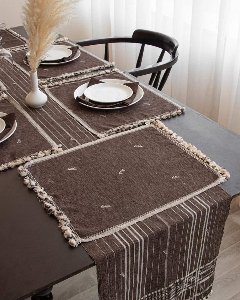 TRUFLLE Table Linen Set