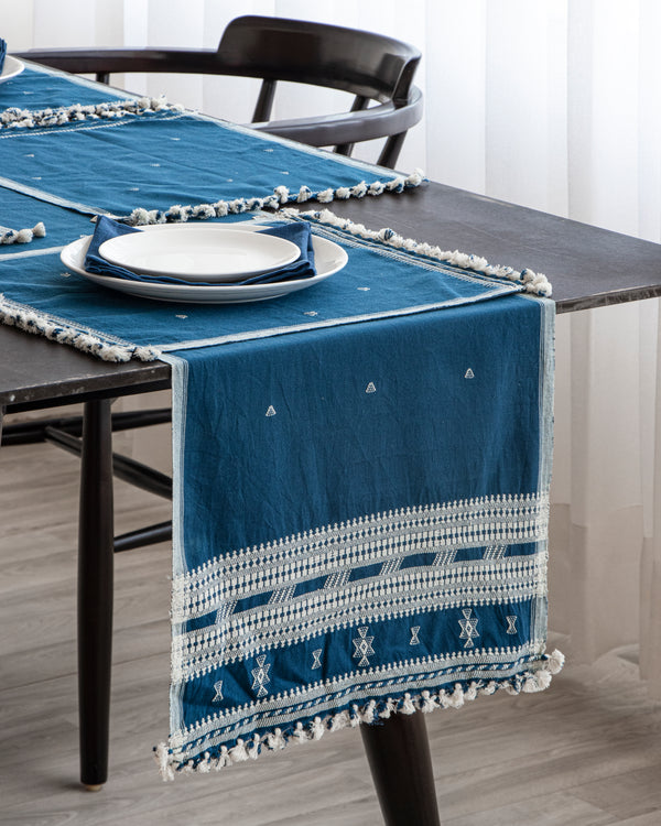 RIES Table Linen Set