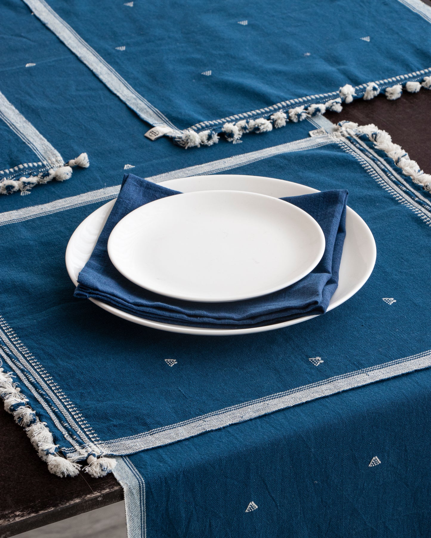 RIES Table Linen Set